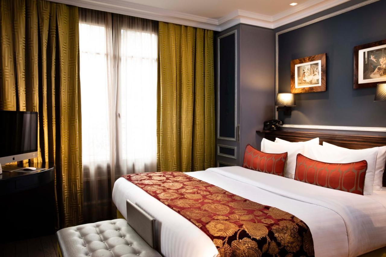 Hotel&spa La Belle Juliette Hotel