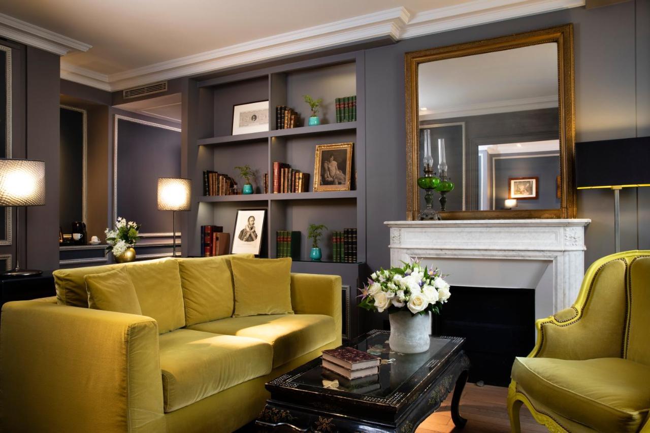 Hotel Hôtel&spa La Belle Juliette Paris