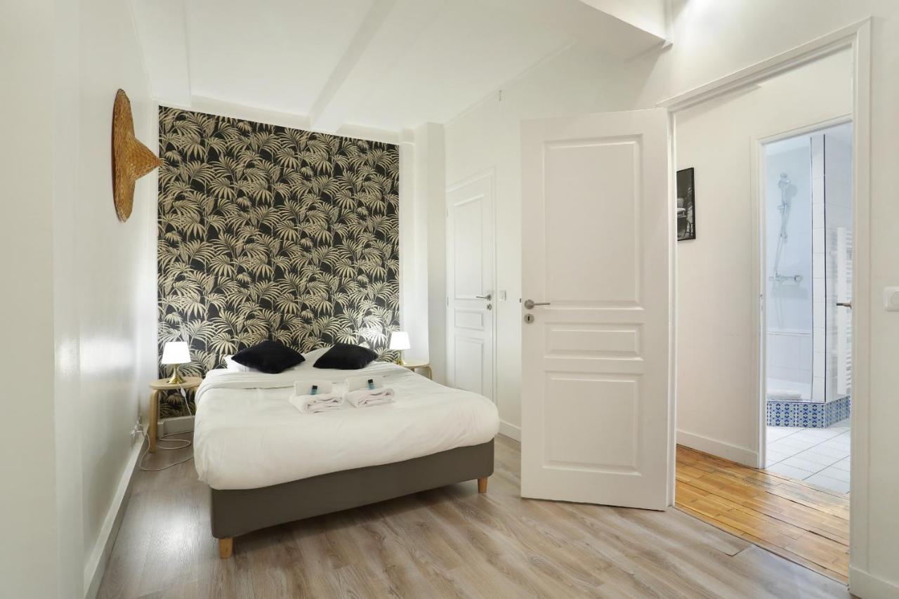 Sublime Bld Saint Germain Appartement *