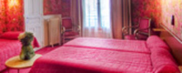 Hotel Apollo Paris