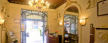 Hotel Apollo 2*