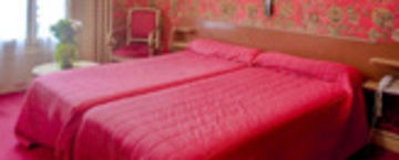 Apollo Hotel 2*