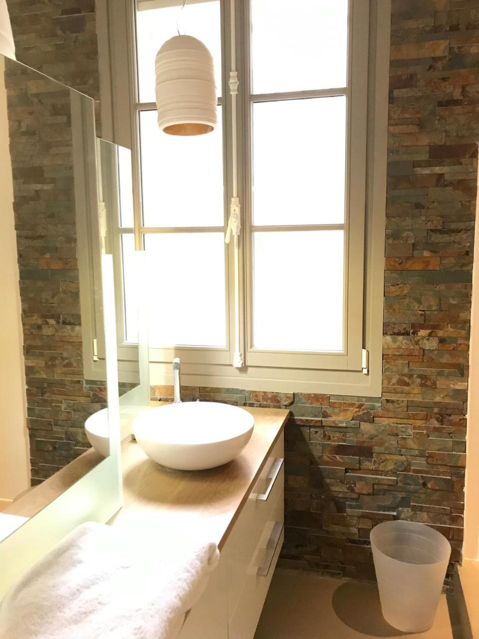 Beautiful Duplex In The Center Of Paris