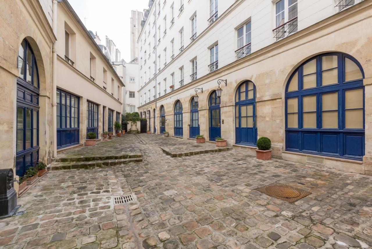 Veeve - à La Mode Retreat By The Seine Appartement Paris