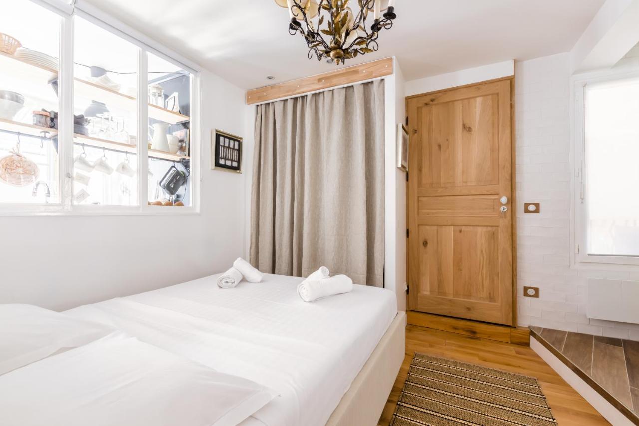Appartement Veeve - à La Mode Retreat By The Seine *