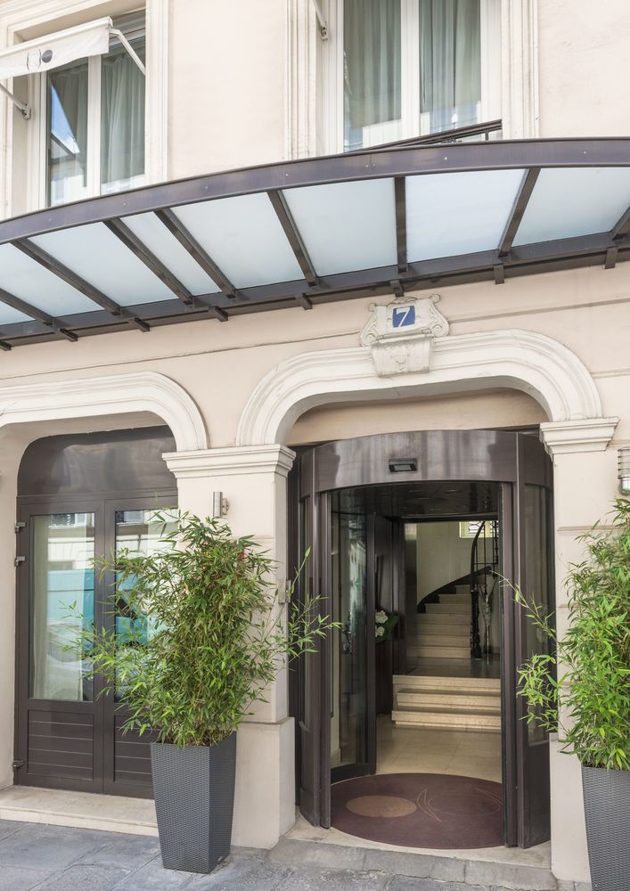Maison Nabis By Happyculture Hotel 4*