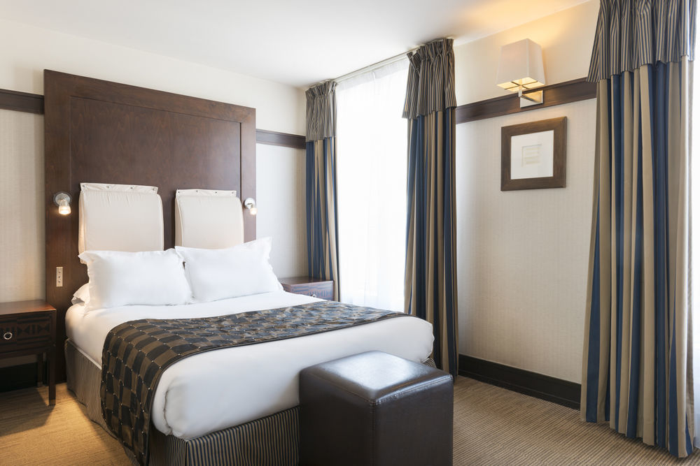 Maison Nabis By Happyculture Hotel Paris