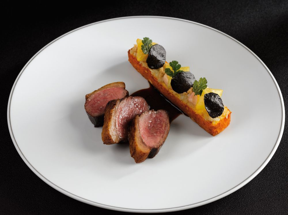 Lancaster Champs-elysées Hotel 5*