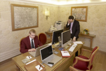 Hotel Gavarni Paris