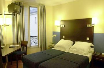 Verlain Hotel 3*