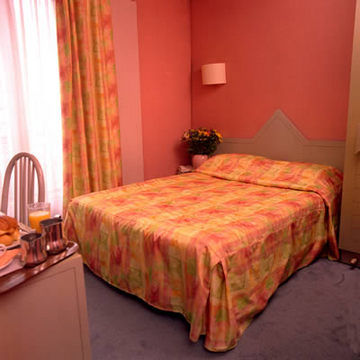 Sunny Hotel