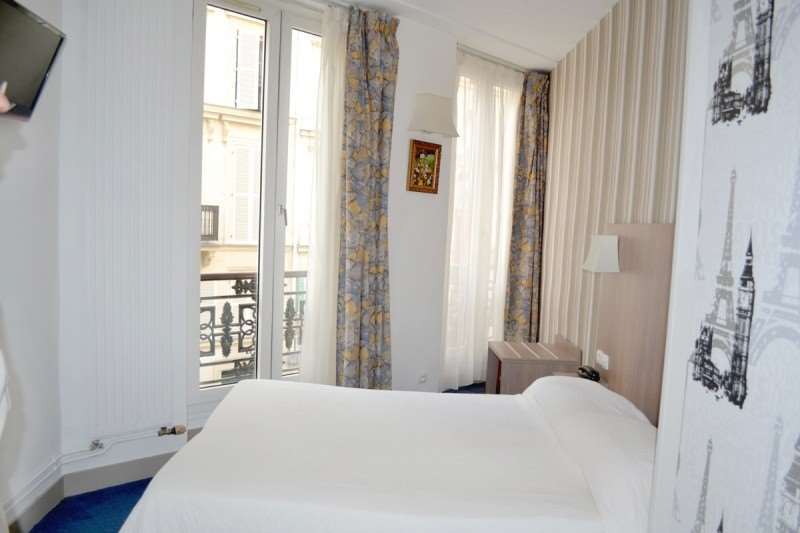 Royal Bergère Paris