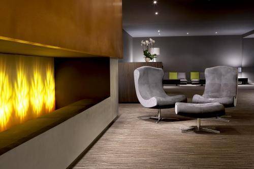Hotel Pullman Montparnasse Paris