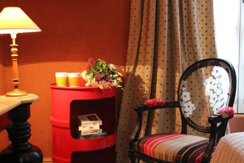 De Conde Hotel Paris