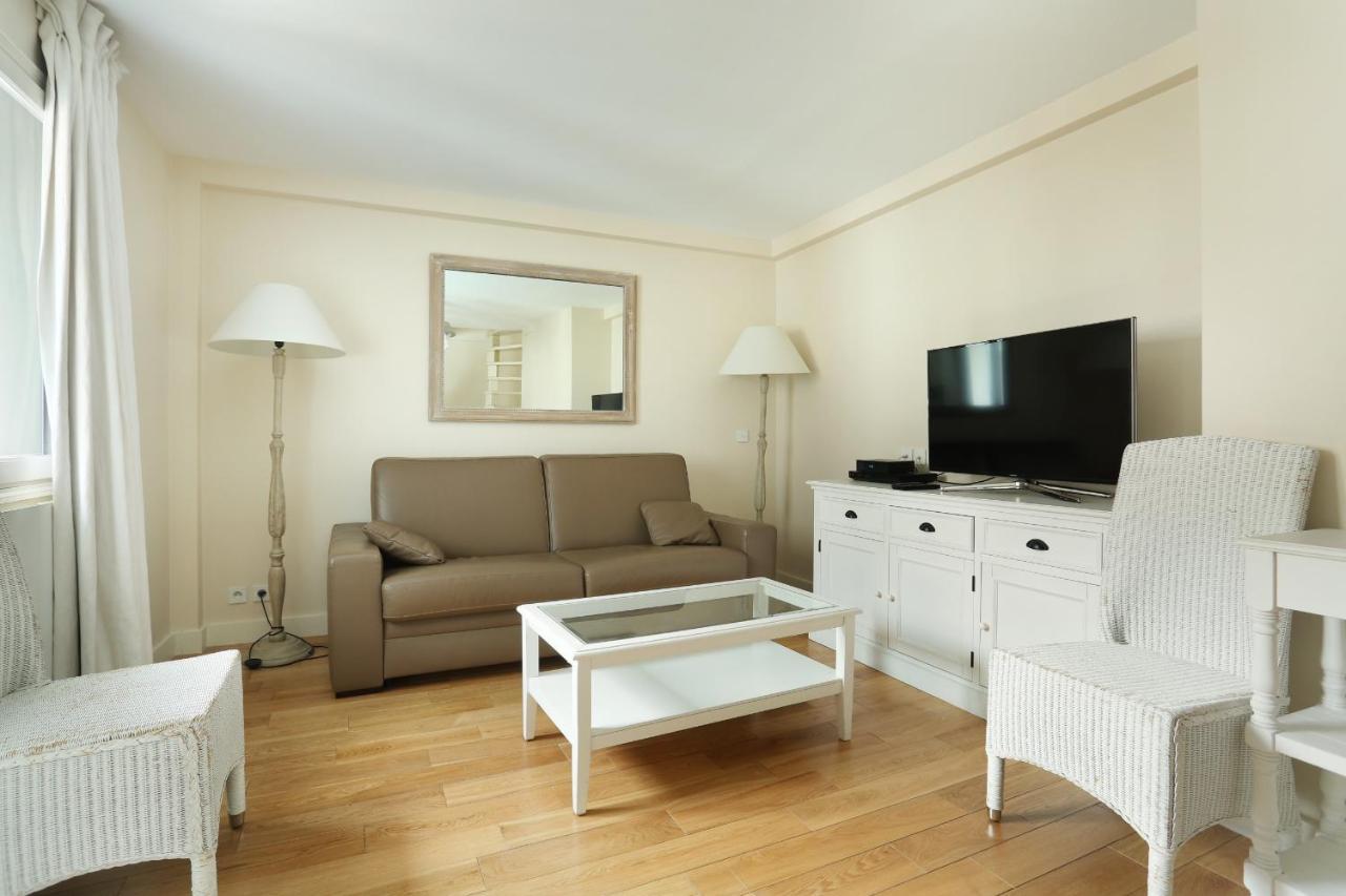 Apartment Musee D'orsay *
