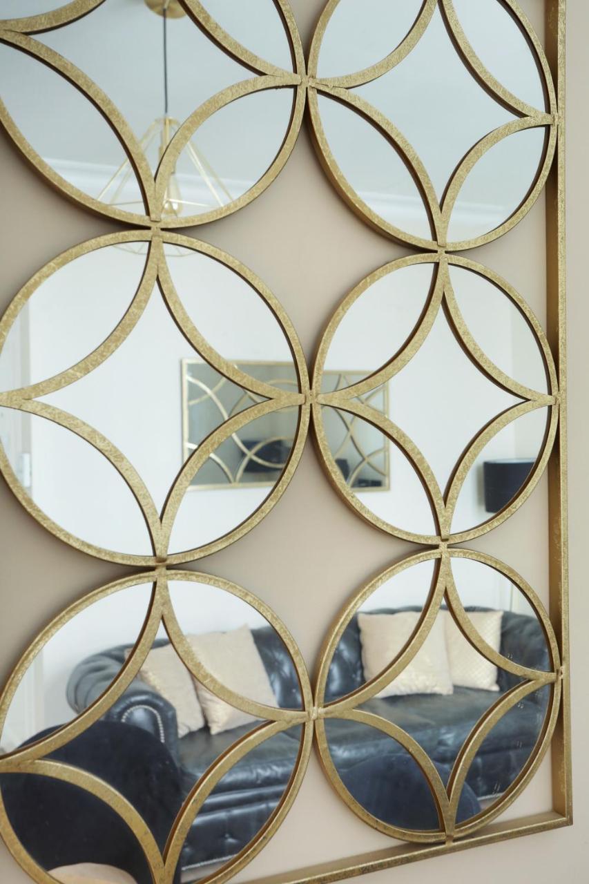 Apartment Musee D'orsay
