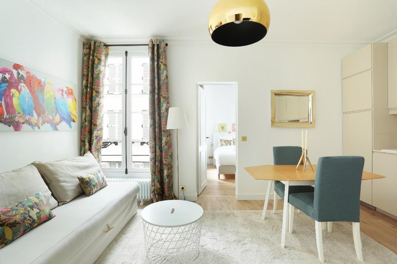 Apartment Musee D'orsay *