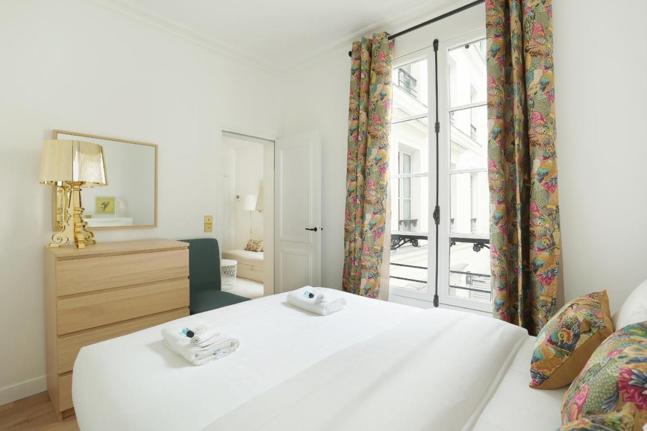Apartment Musee D'orsay