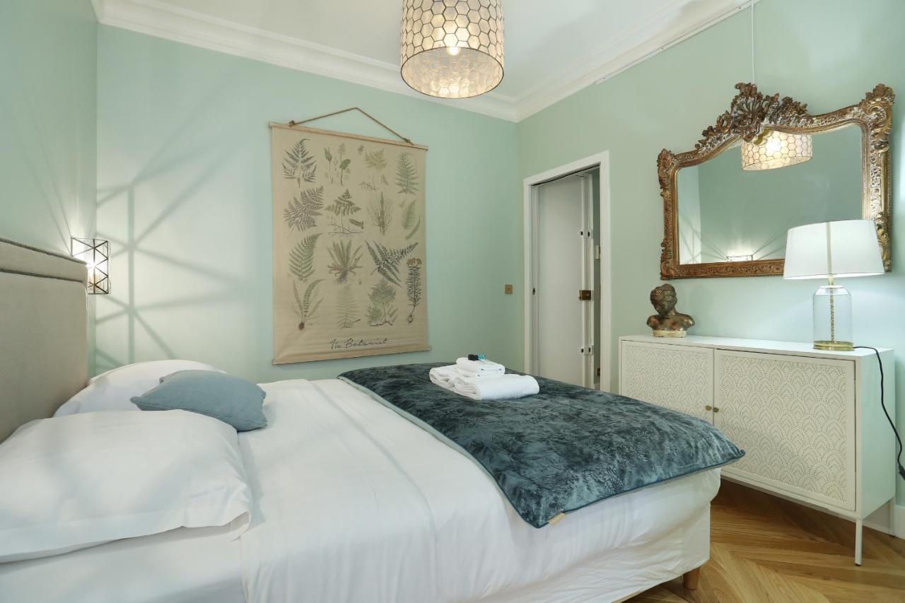 Apartment Musee D'orsay Paris