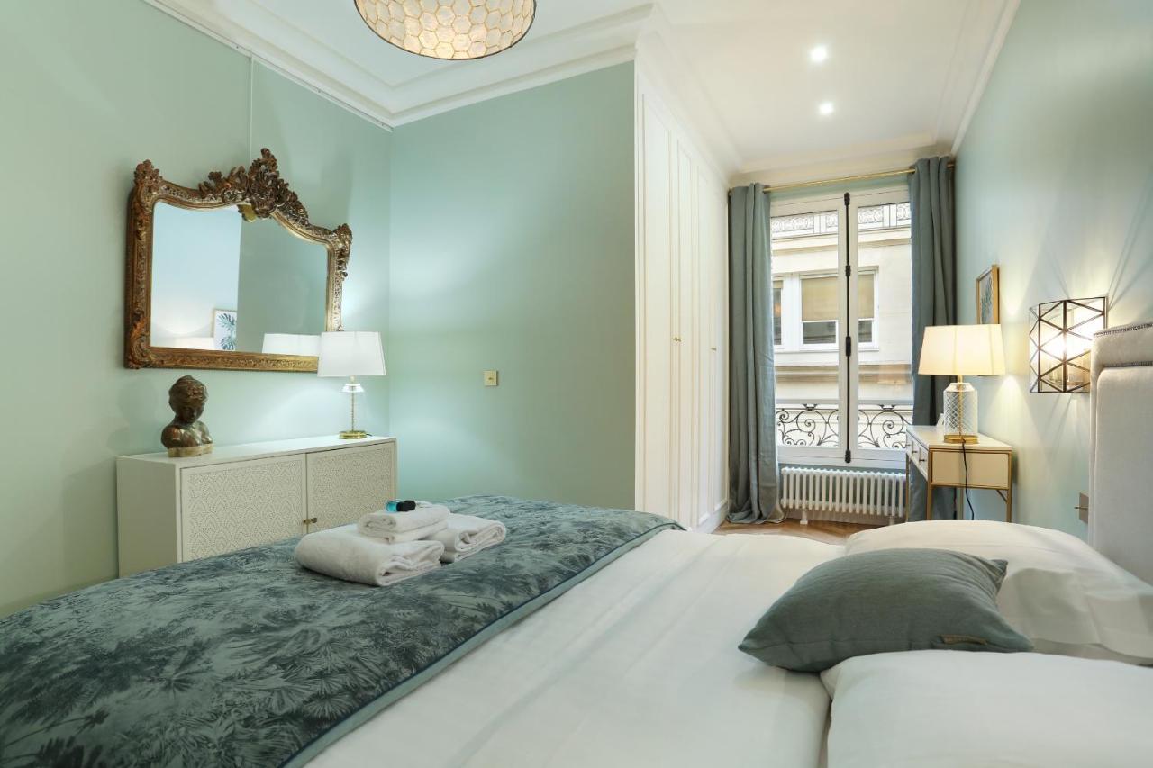 Apartment Musee D'orsay *