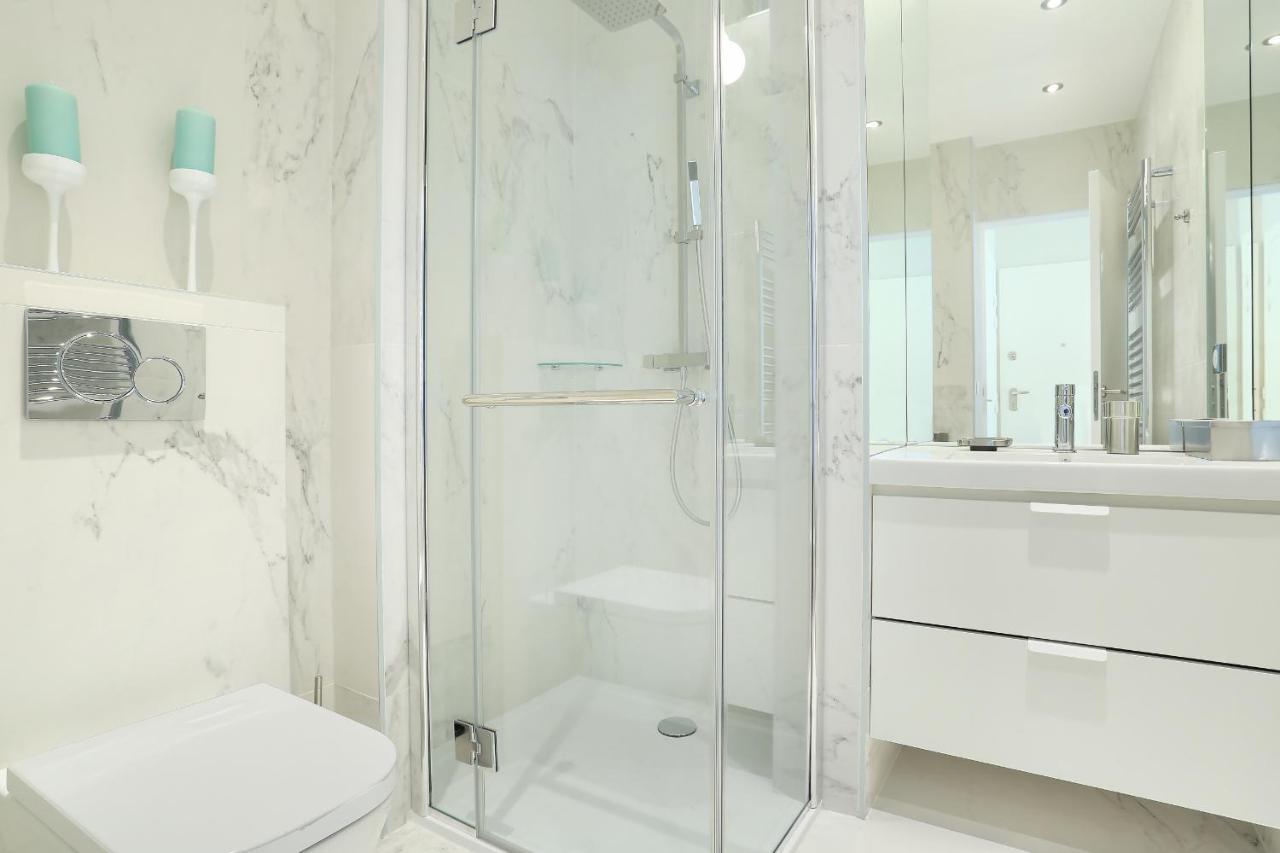 Apartment Eiffel Tower By Prestige Paris
