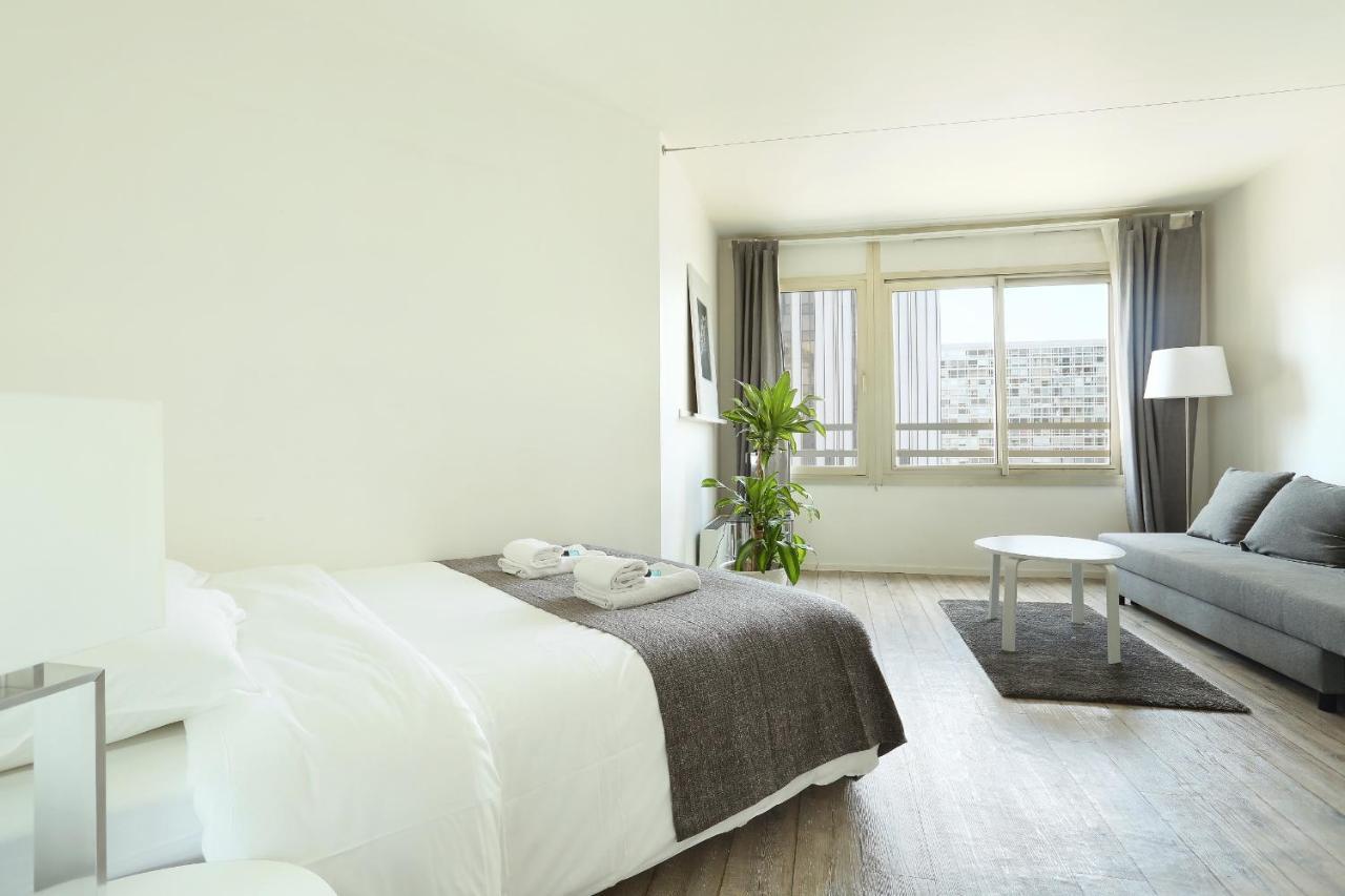 Apartment Montparnasse / Avenue Du Maine Paris