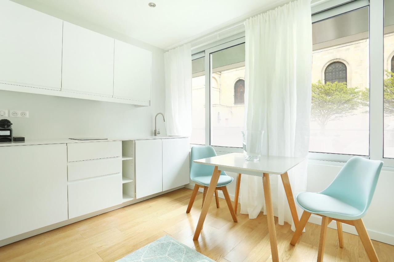 Apartment Eiffel Tower By Prestige
