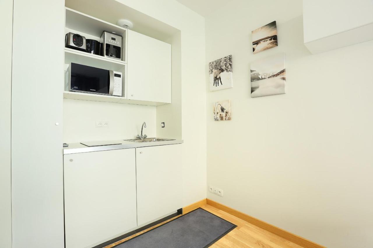 Eiffel Tower By Prestige Apartment *