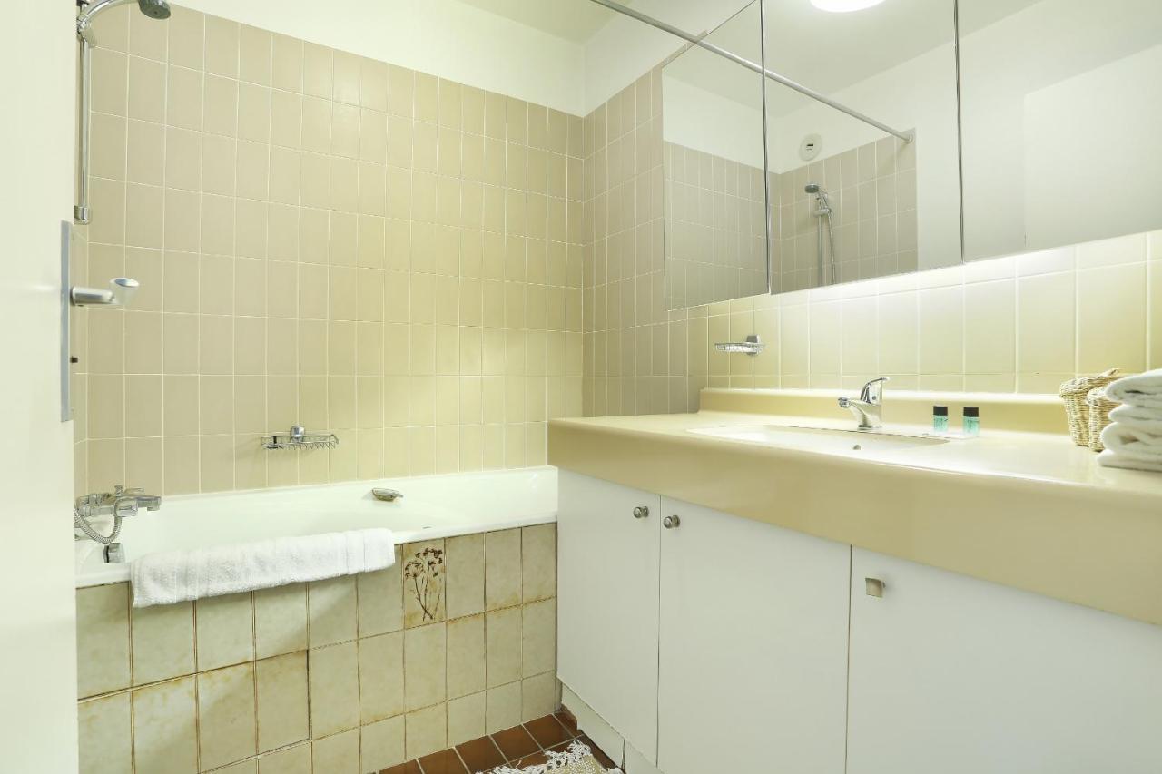 Montparnasse / Avenue Du Maine Apartment Paris