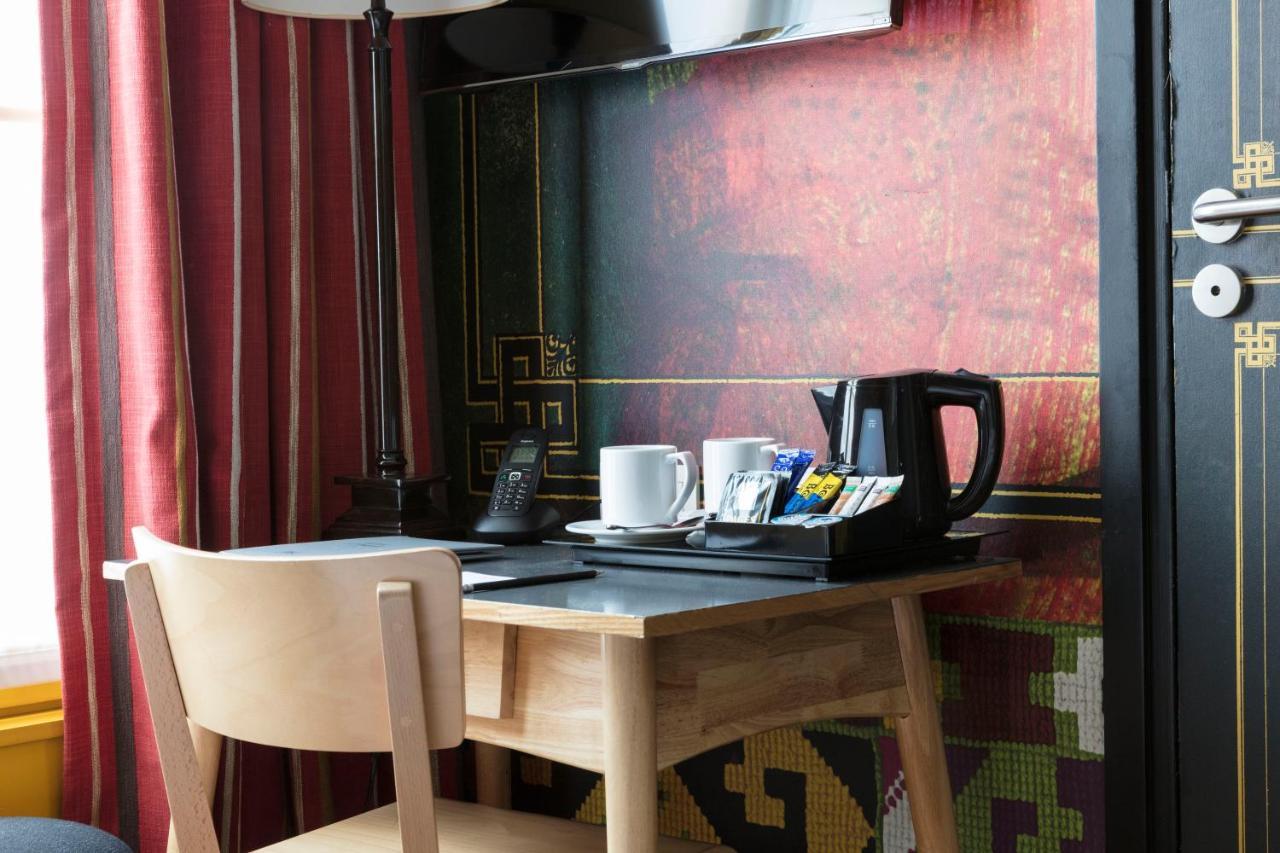 Hotel L’antoine 4*