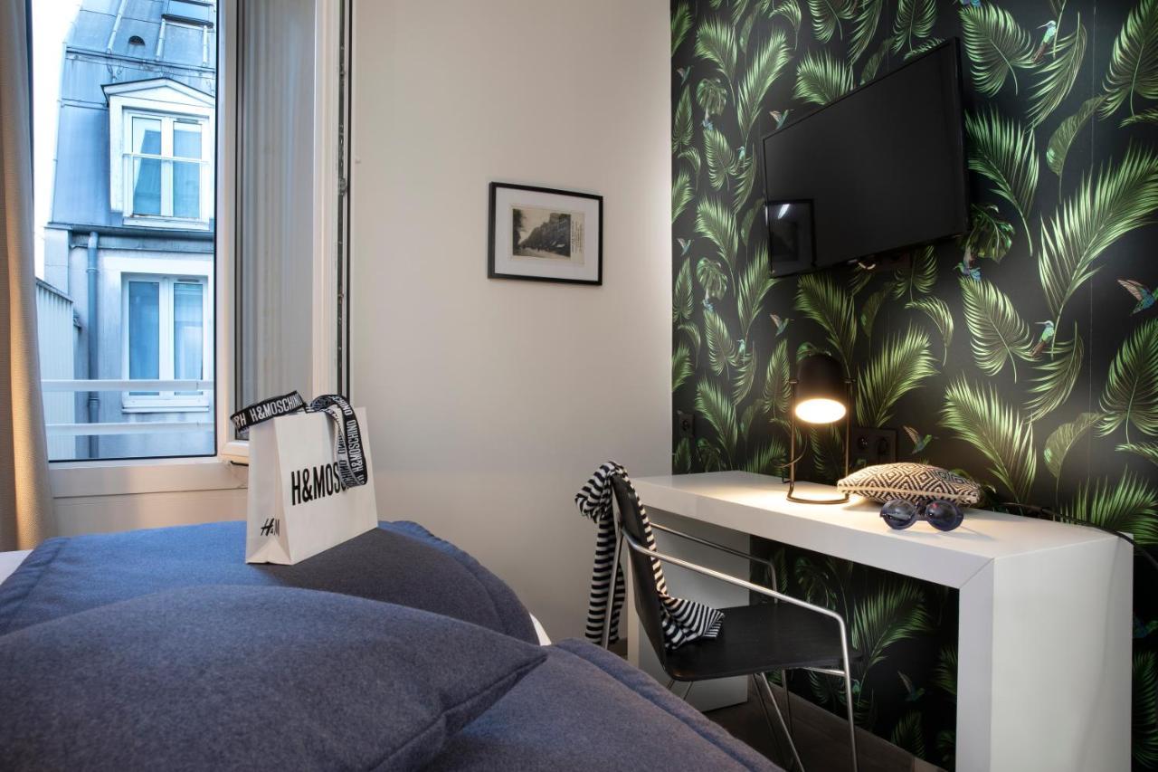 Hotel Brady - Gare De L'est Paris