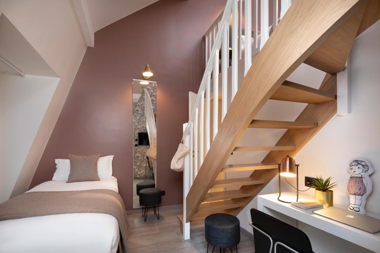 Brady - Gare De L'est Hotel 3*