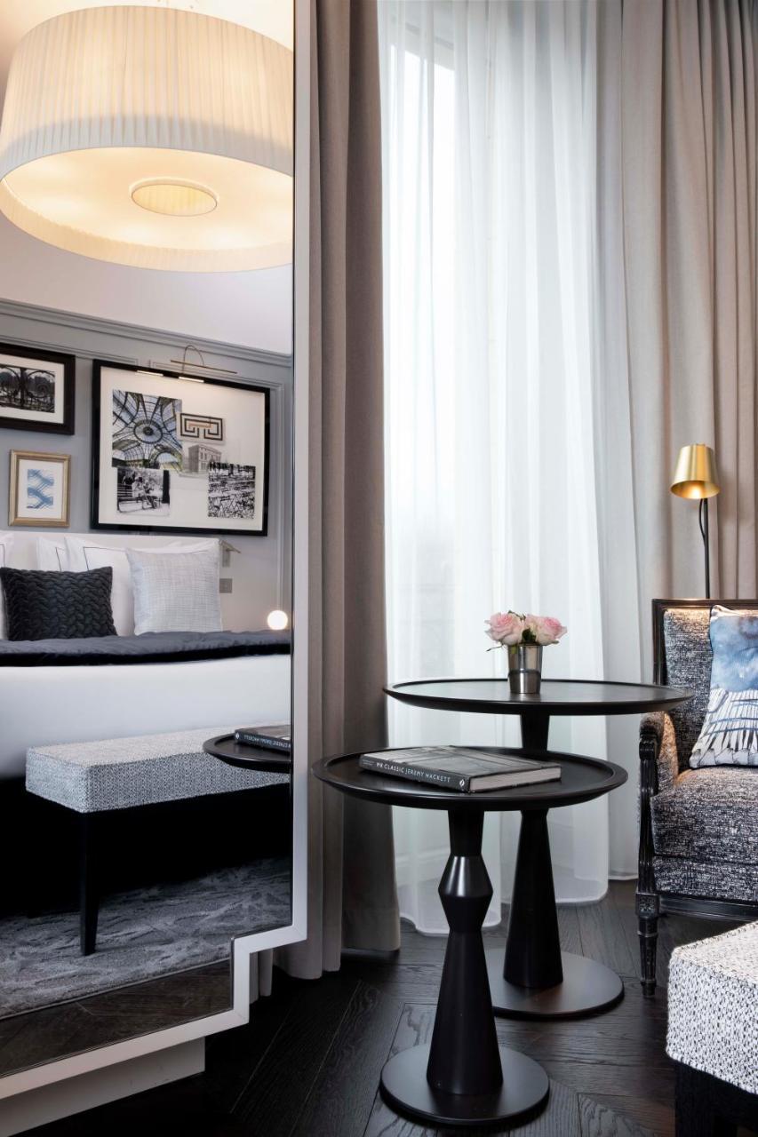 Le Damantin & 5* Paris