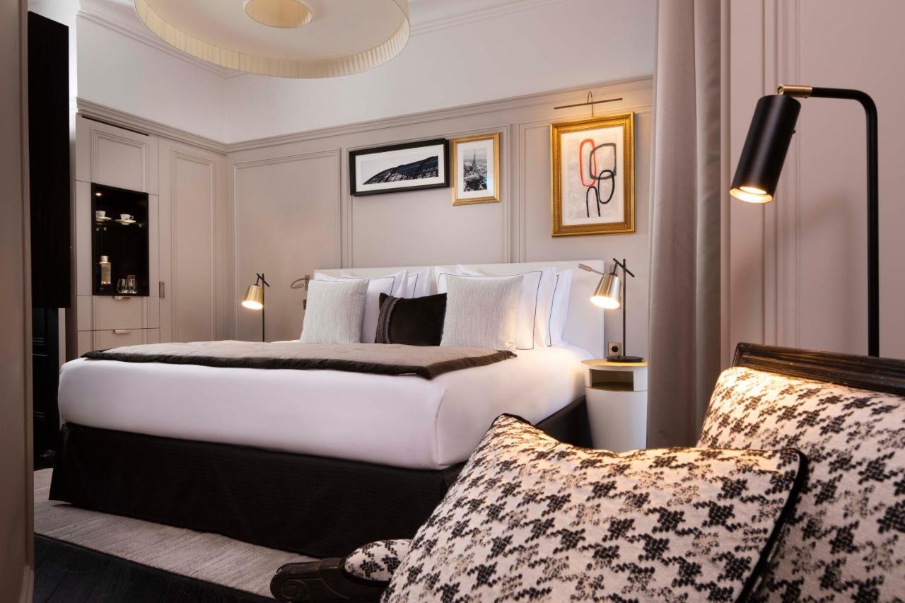 Hotel Le Damantin &