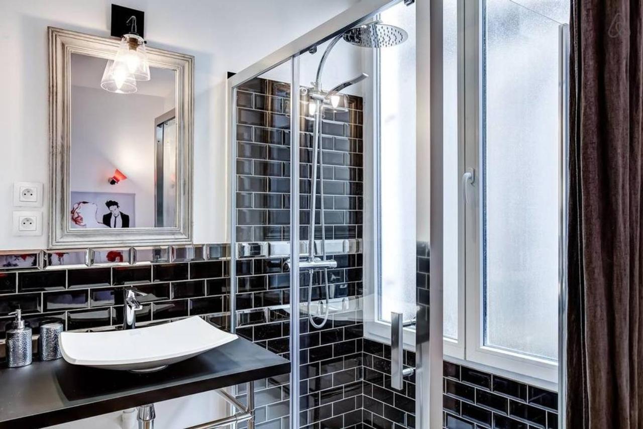 Apartment Designer Flats Louvre / Marais *