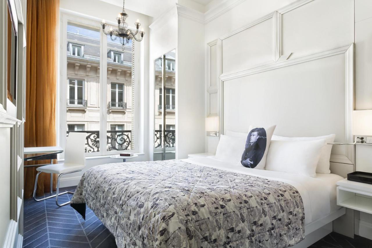Hotel W - Opera 5*