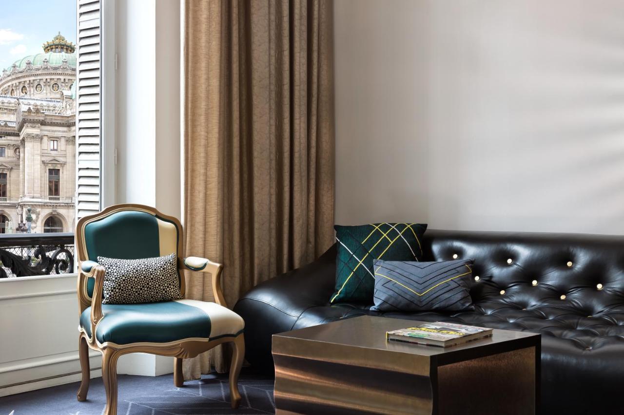 W - Opera Hotel