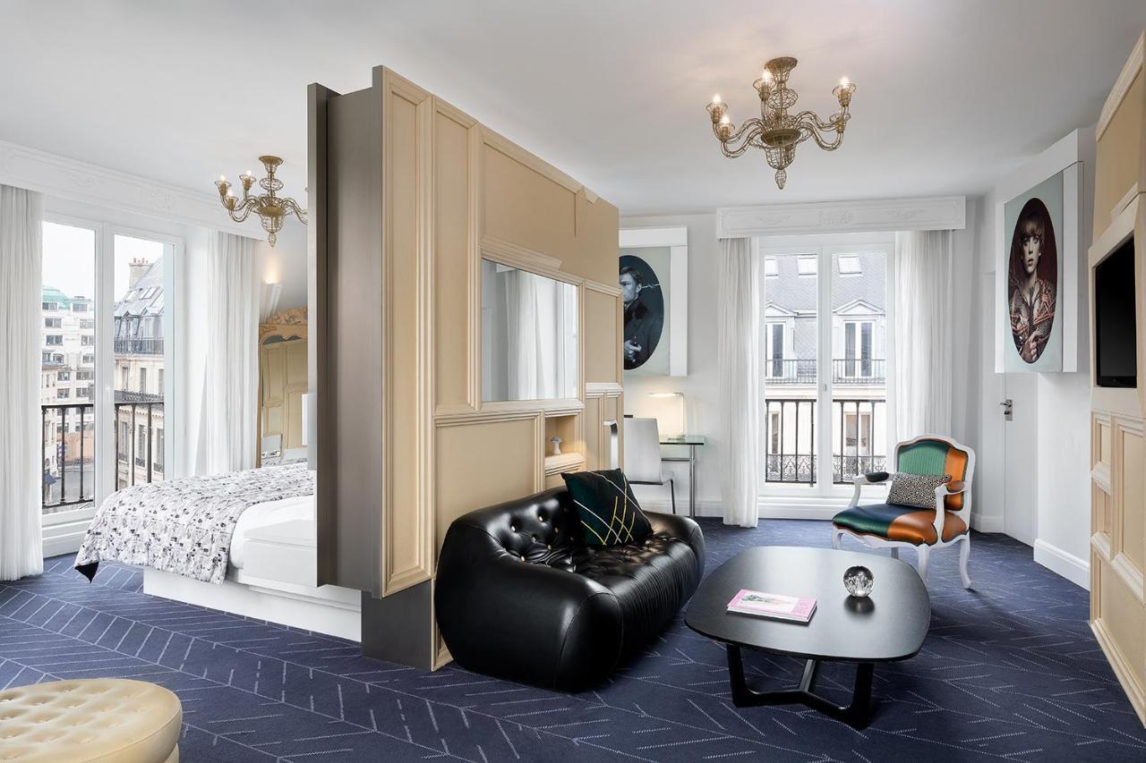 W - Opera Hotel Paris