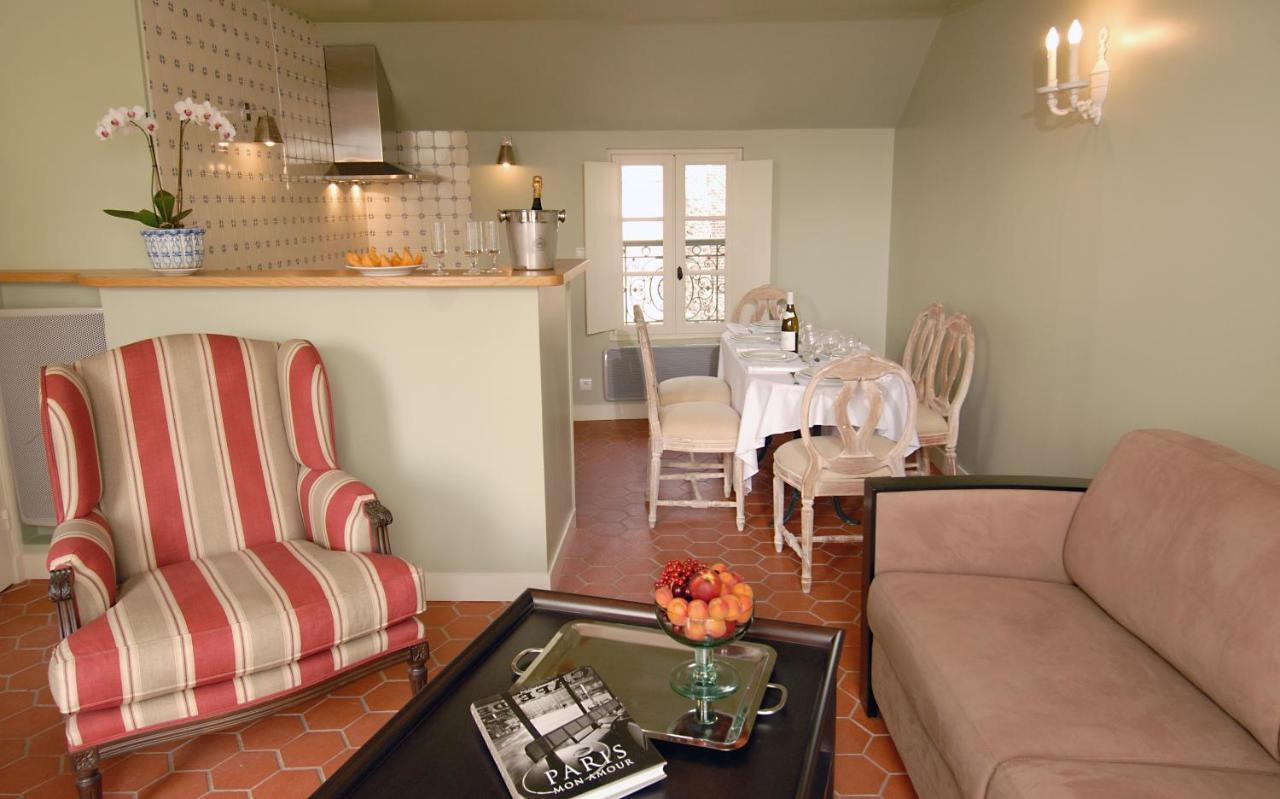 La Maison Saint Germain 3*