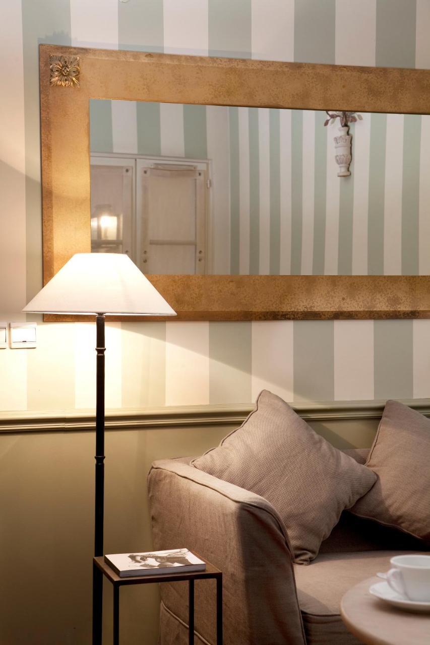 La Maison Saint Germain Appart hôtel Paris