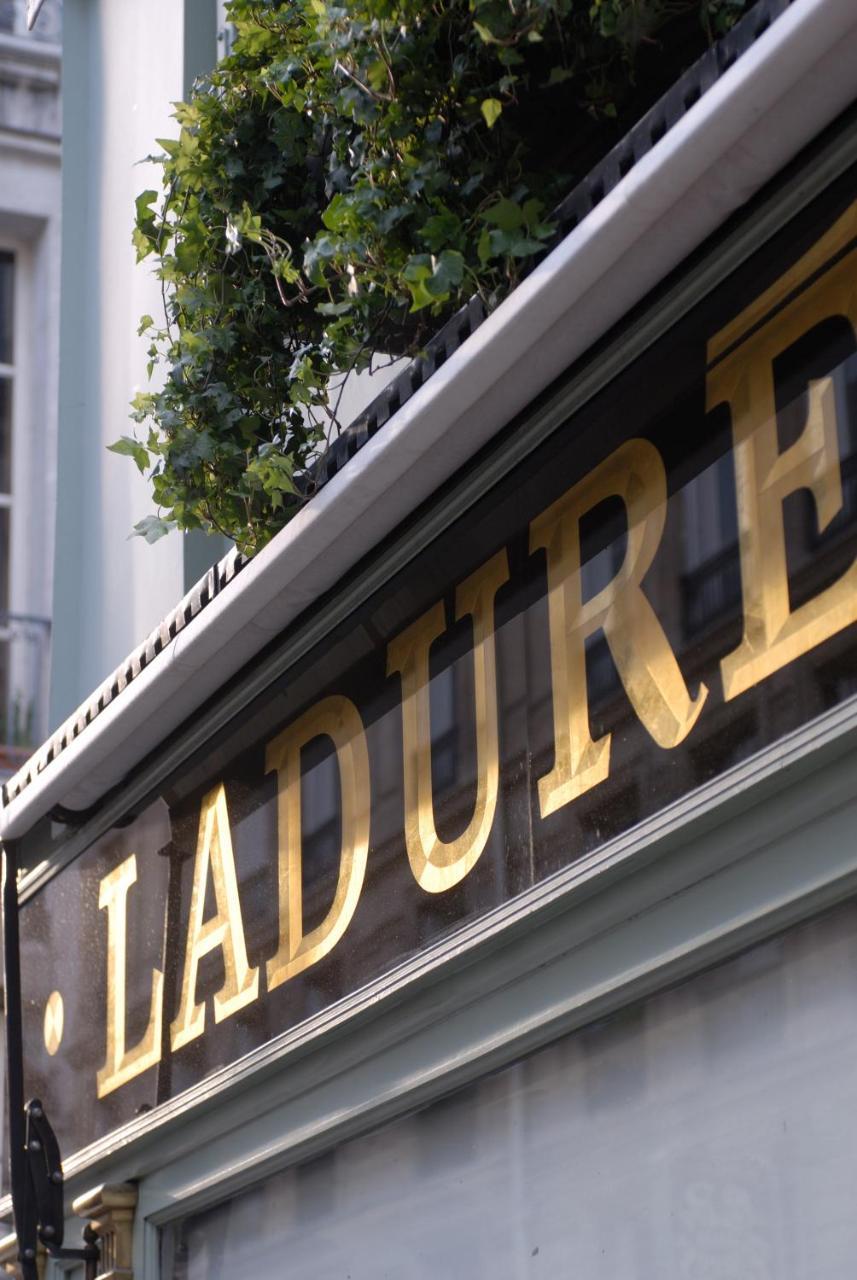 La Maison Saint Germain 3*