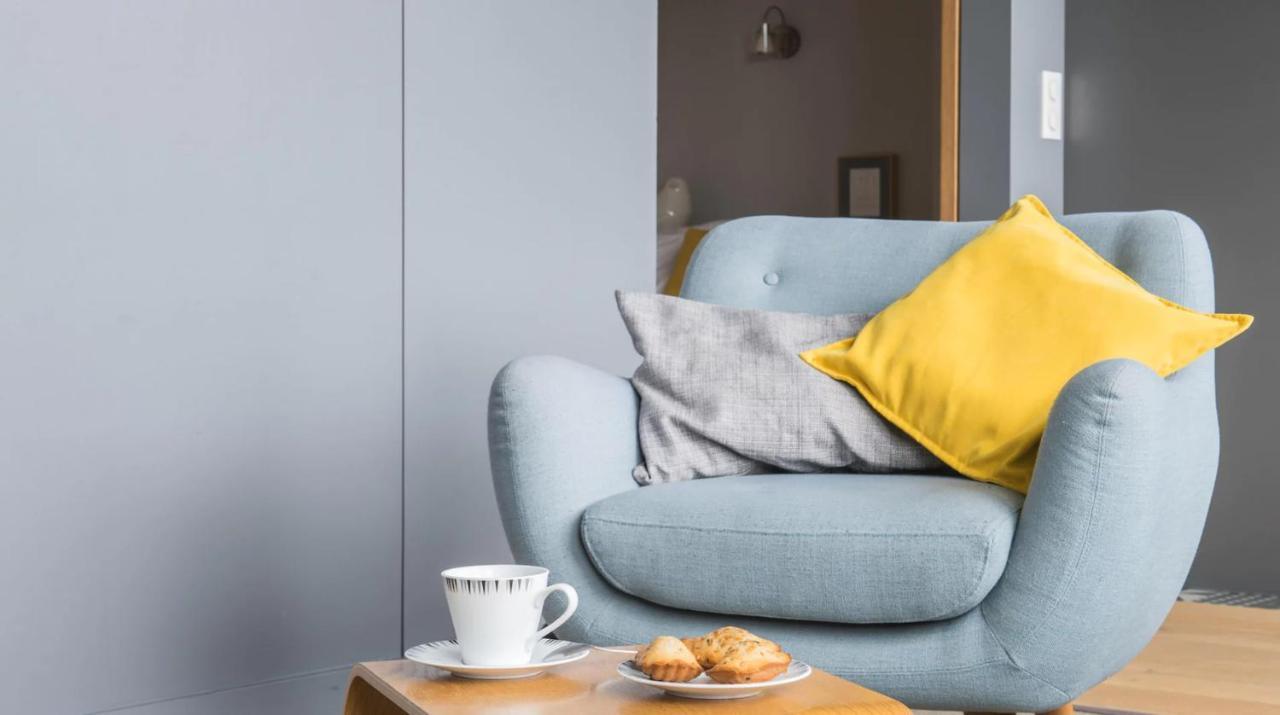 Bastille Liberte Apartment *
