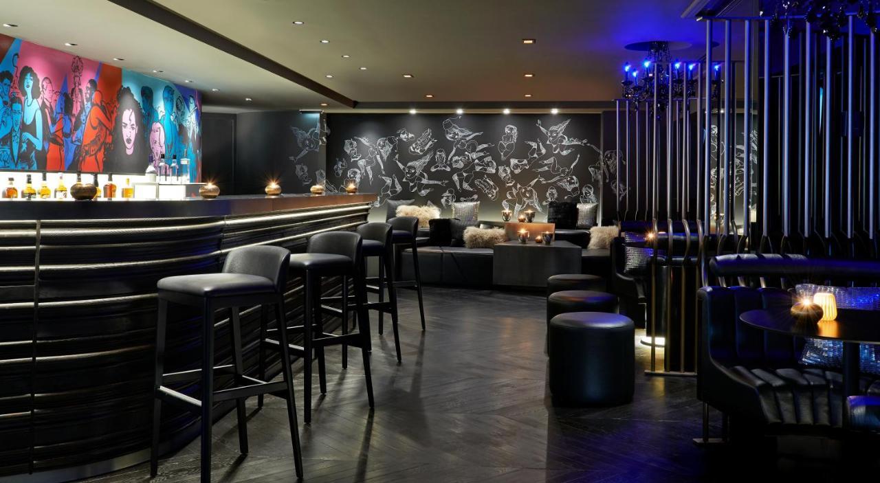 W - Opera Hotel 5*