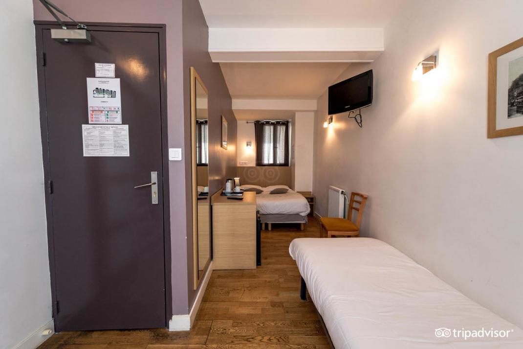 Hotel De L'union
