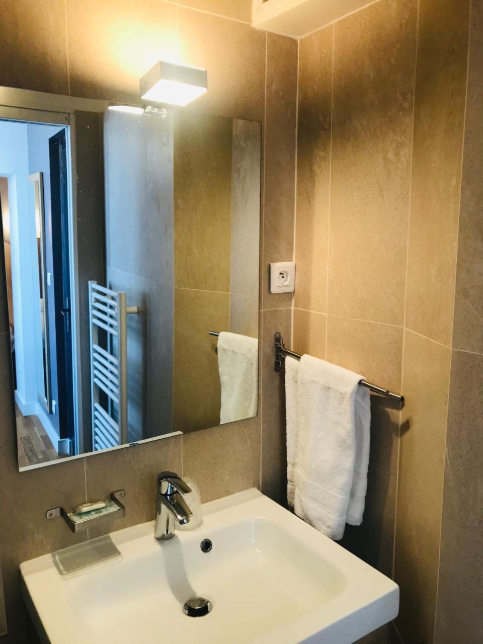 Hotel De L'union 3*