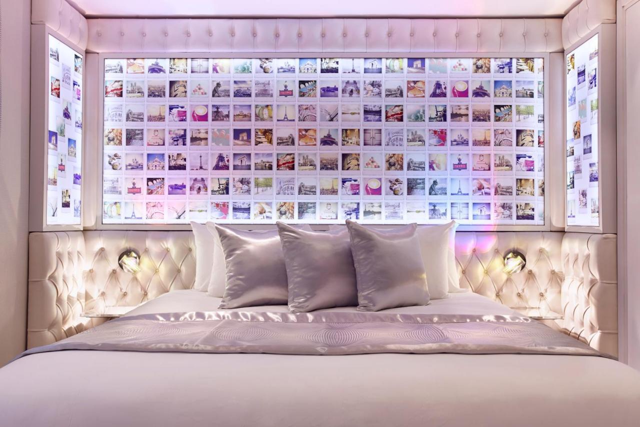 Hotel Déclic