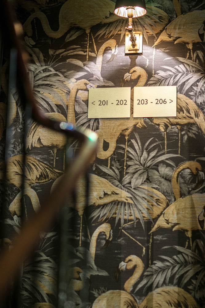 Hotel Snob By Elegancia Paris