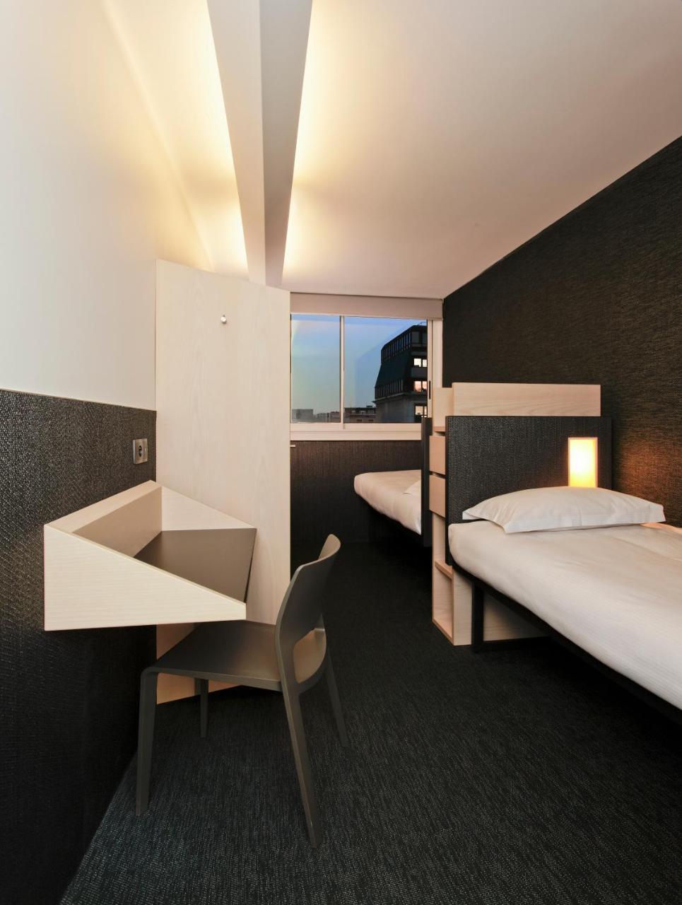 Hostel Fiap