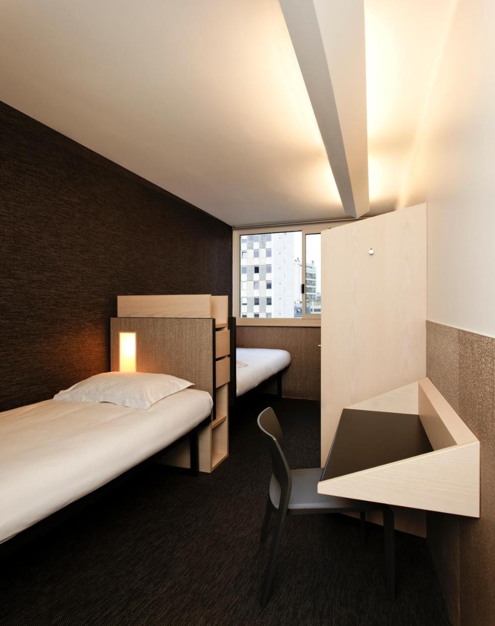 Fiap Hostel