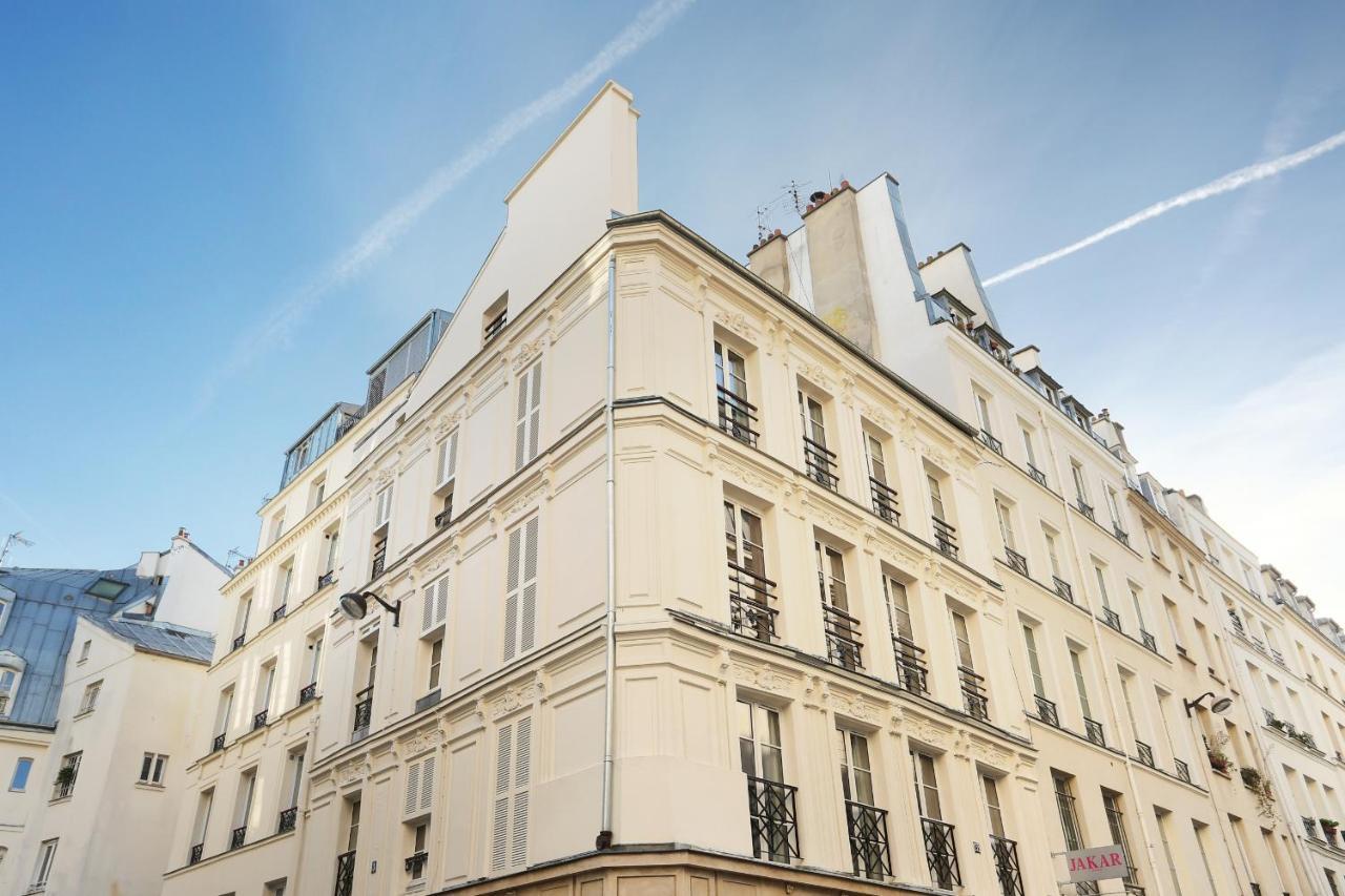 Grands Boulevards Paris